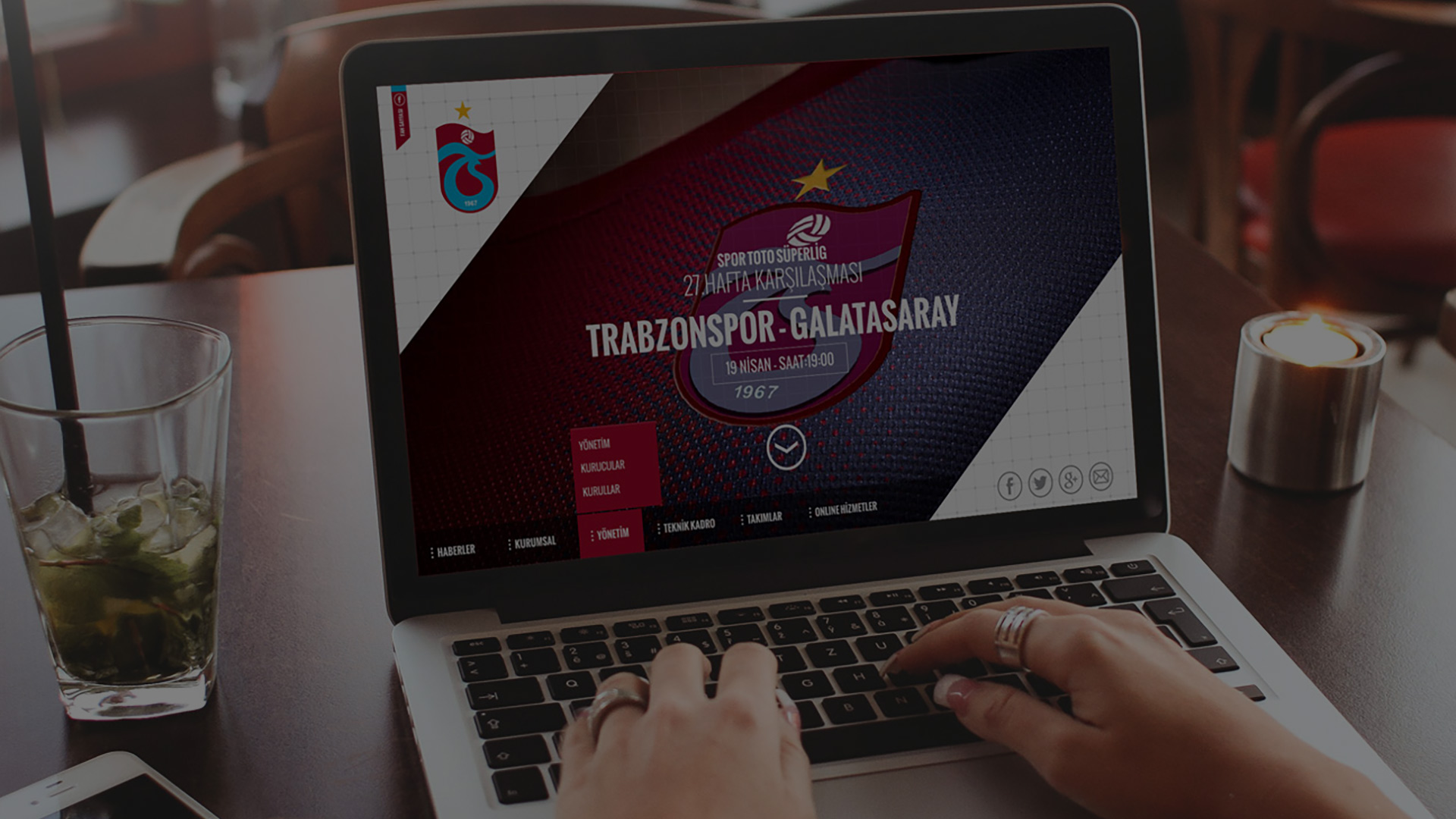 Trabzonspor Online